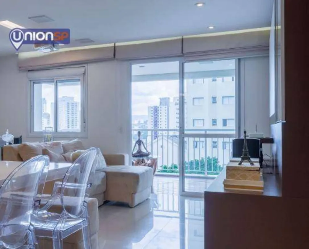 Apartamento, 1 quarto, 81 m² - Foto 1