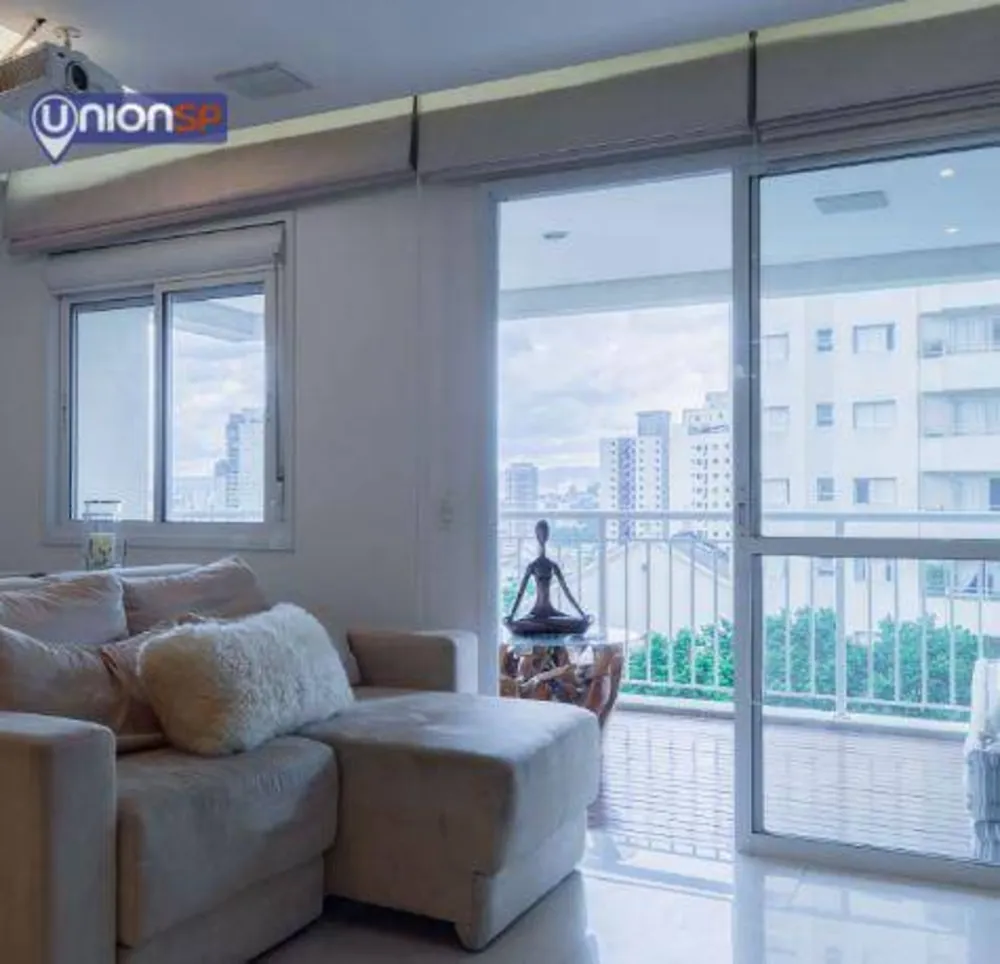 Apartamento, 1 quarto, 81 m² - Foto 2