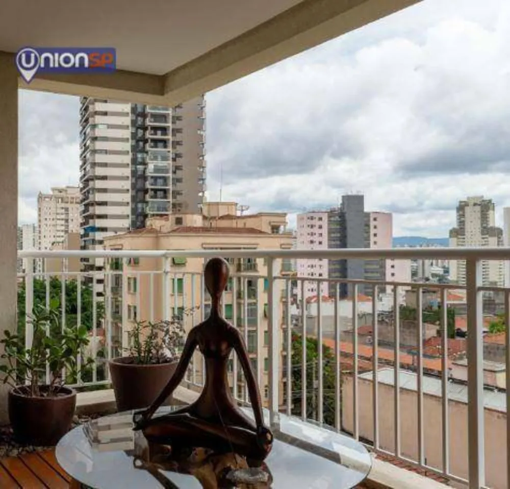 Apartamento, 1 quarto, 81 m² - Foto 3