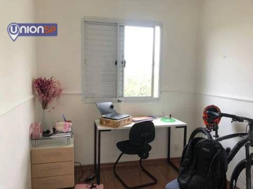 Apartamento, 3 quartos, 68 m² - Foto 4