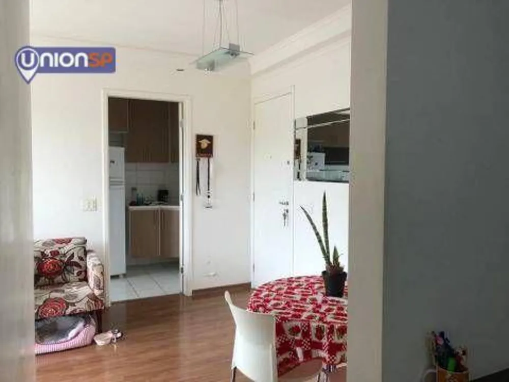 Apartamento, 3 quartos, 68 m² - Foto 2