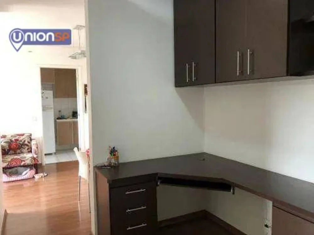 Apartamento, 3 quartos, 68 m² - Foto 3