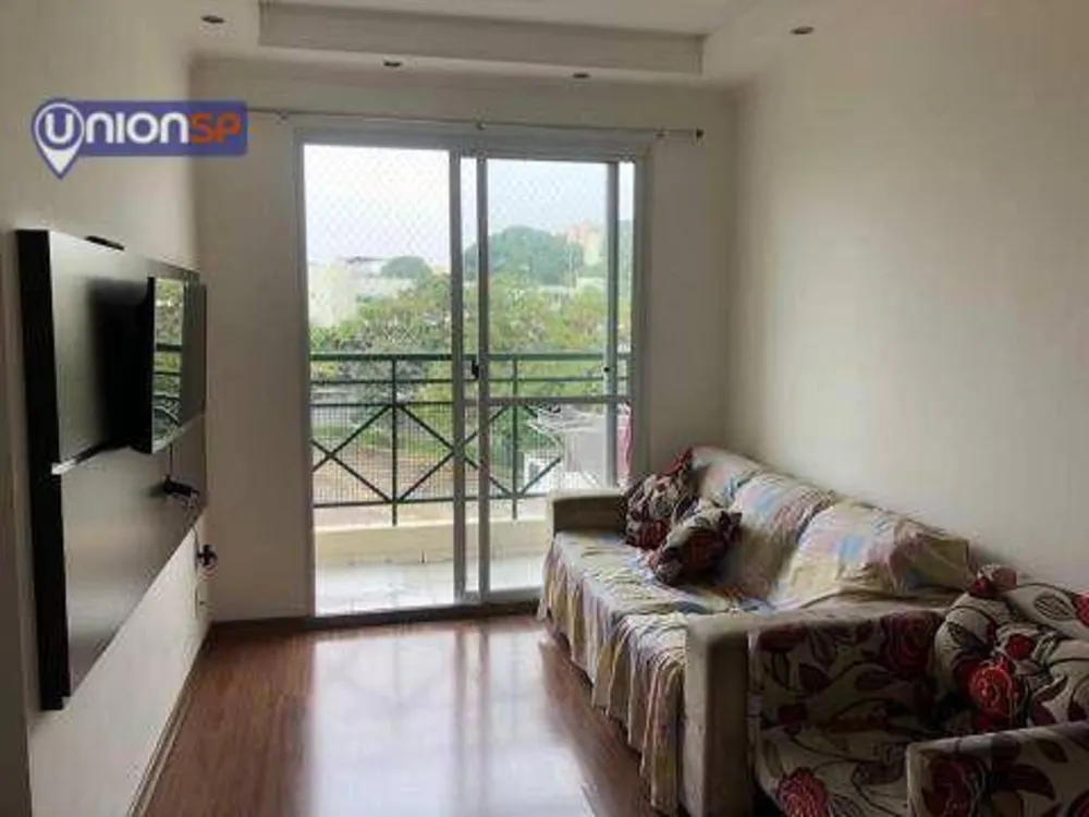 Apartamento, 3 quartos, 68 m² - Foto 1