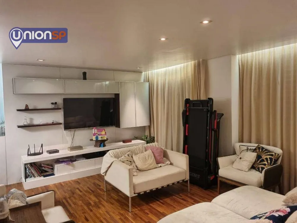 Apartamento, 2 quartos, 83 m² - Foto 1