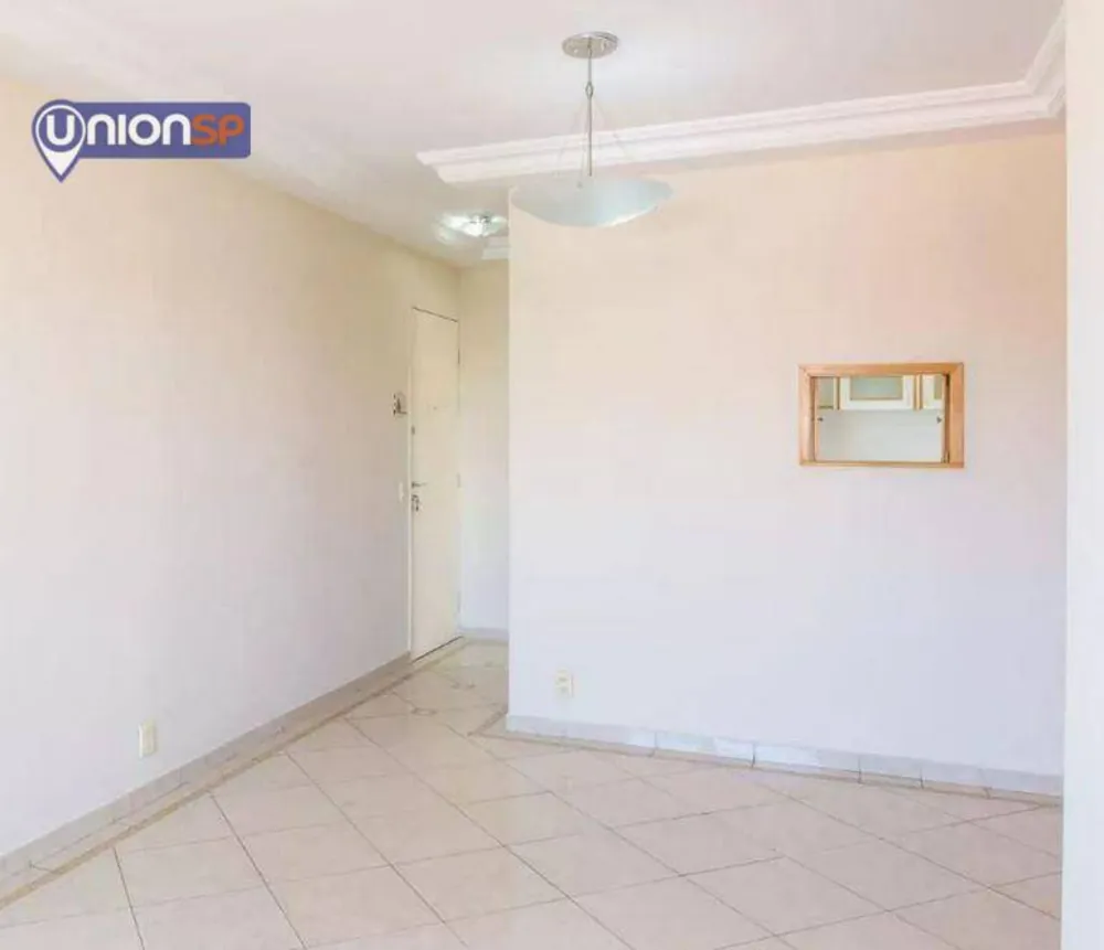 Apartamento, 2 quartos, 65 m² - Foto 2