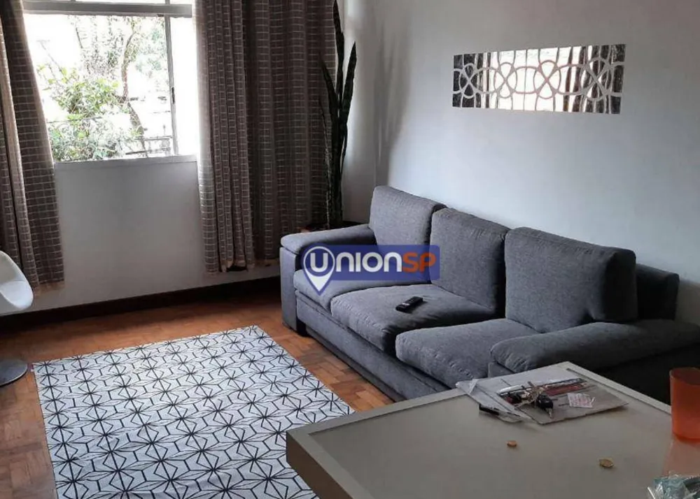 Apartamento, 3 quartos, 85 m² - Foto 1