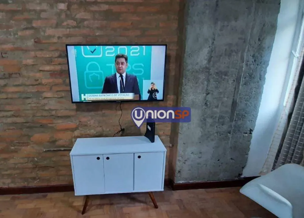 Apartamento, 3 quartos, 85 m² - Foto 2
