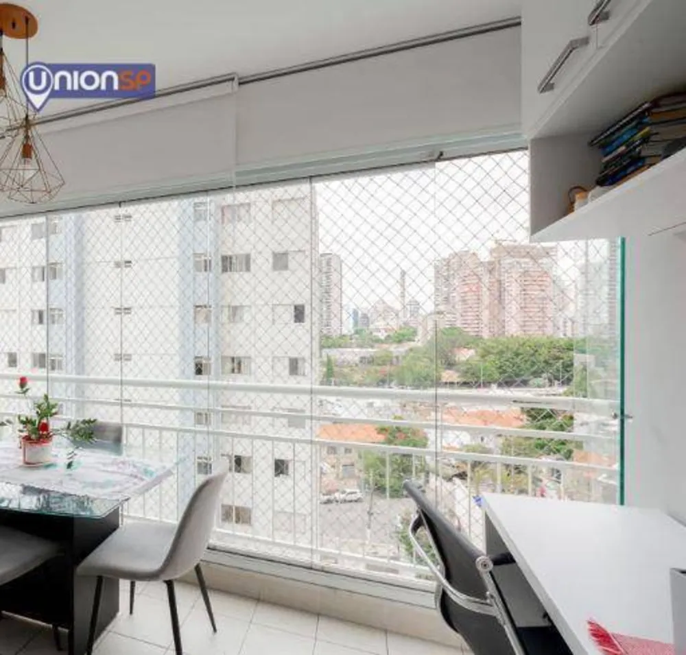 Apartamento, 2 quartos, 65 m² - Foto 3