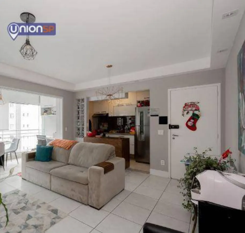 Apartamento, 2 quartos, 65 m² - Foto 1