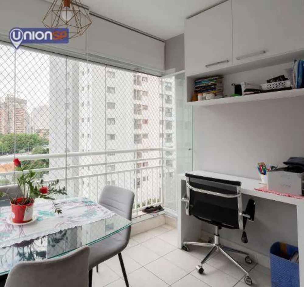 Apartamento, 2 quartos, 65 m² - Foto 2