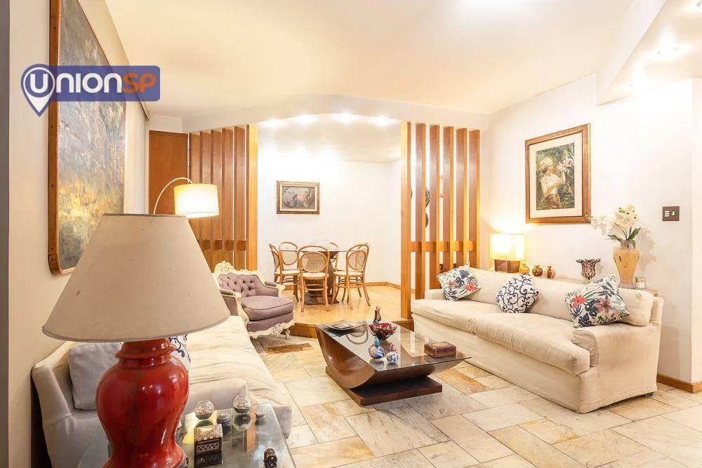 Apartamento, 3 quartos, 150 m² - Foto 4