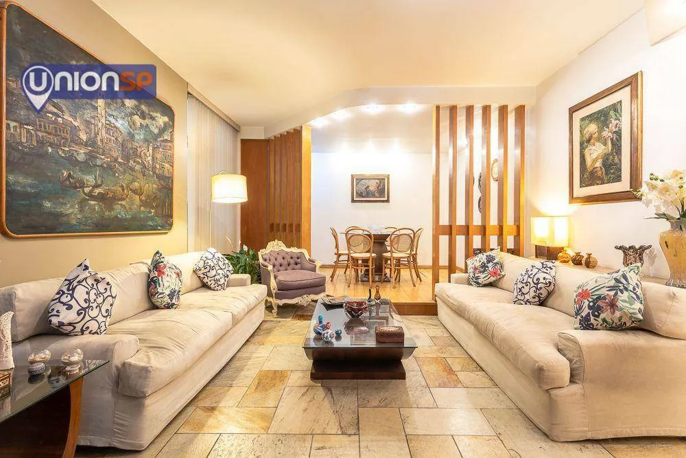 Apartamento, 3 quartos, 150 m² - Foto 3