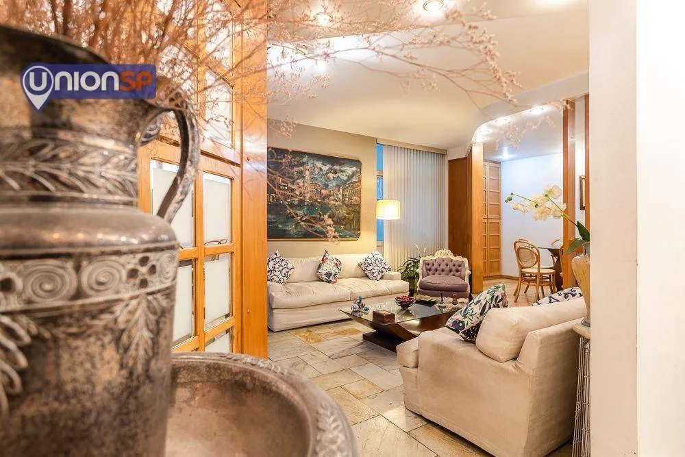 Apartamento, 3 quartos, 150 m² - Foto 2