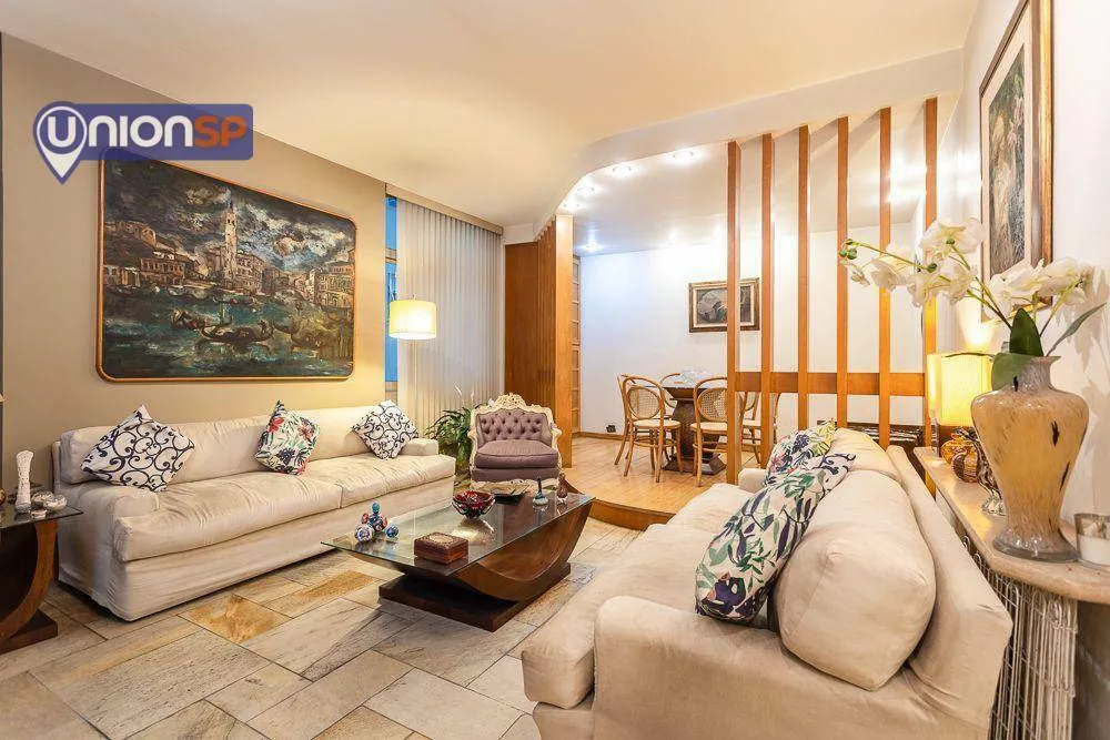 Apartamento, 3 quartos, 150 m² - Foto 1