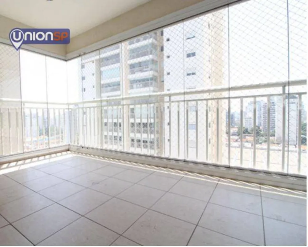 Apartamento, 3 quartos, 123 m² - Foto 2