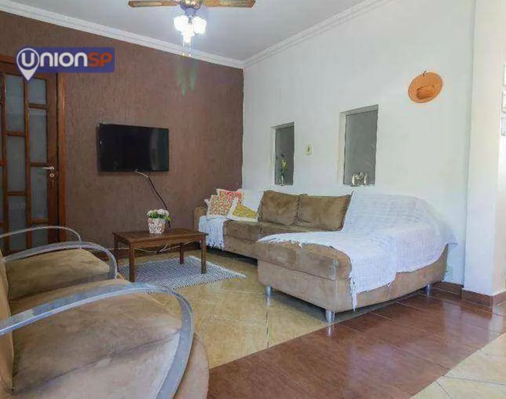 Apartamento, 3 quartos, 84 m² - Foto 2