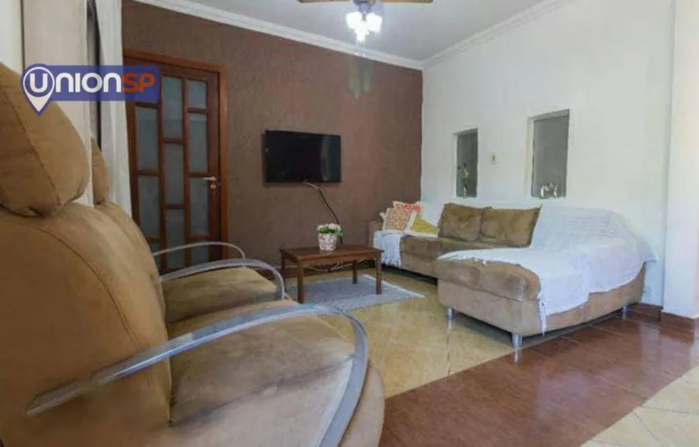 Apartamento, 3 quartos, 84 m² - Foto 1
