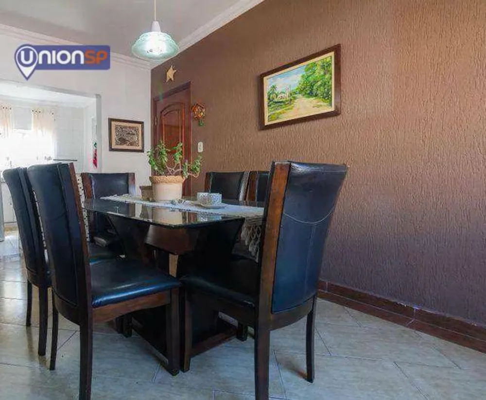 Apartamento, 3 quartos, 84 m² - Foto 3