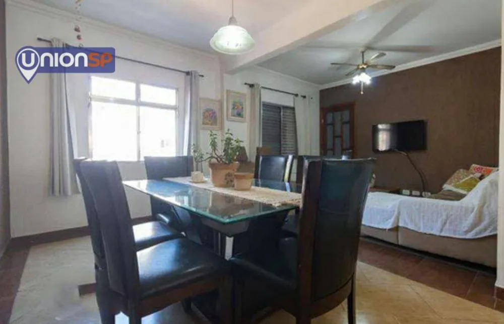 Apartamento, 3 quartos, 84 m² - Foto 4