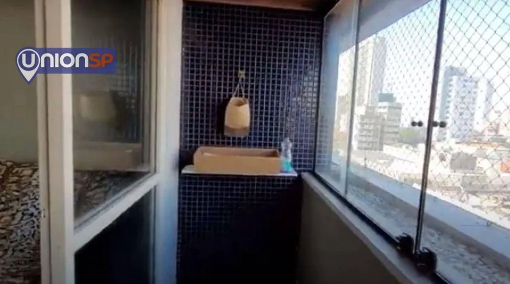 Apartamento, 3 quartos, 77 m² - Foto 2