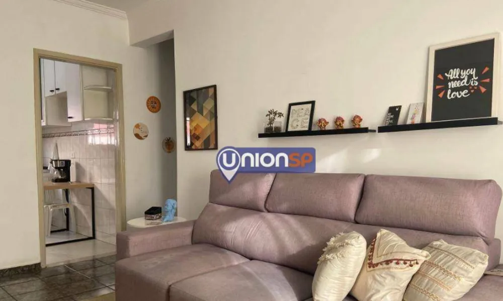 Apartamento, 3 quartos, 75 m² - Foto 2