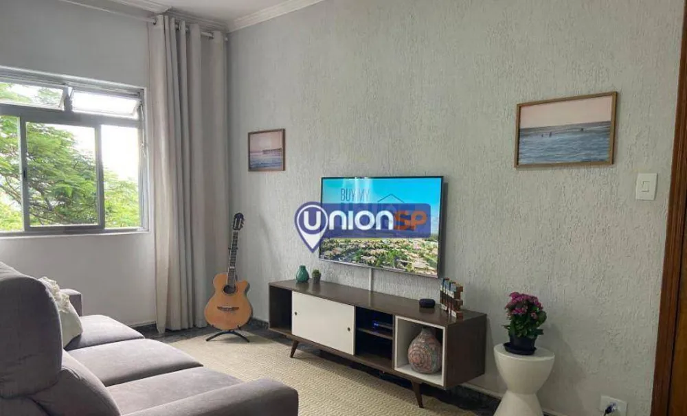 Apartamento, 3 quartos, 75 m² - Foto 4
