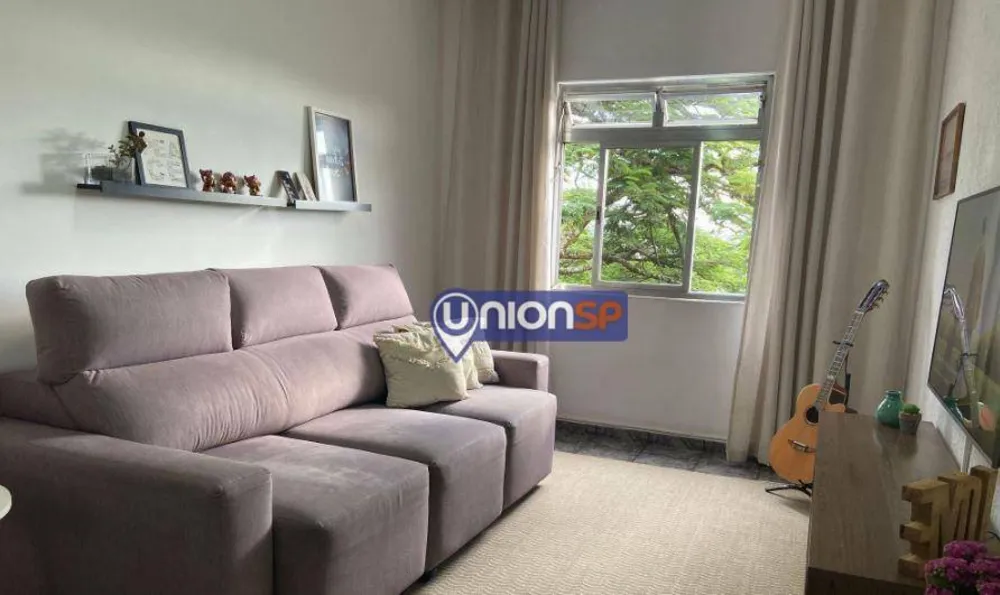 Apartamento, 3 quartos, 75 m² - Foto 1
