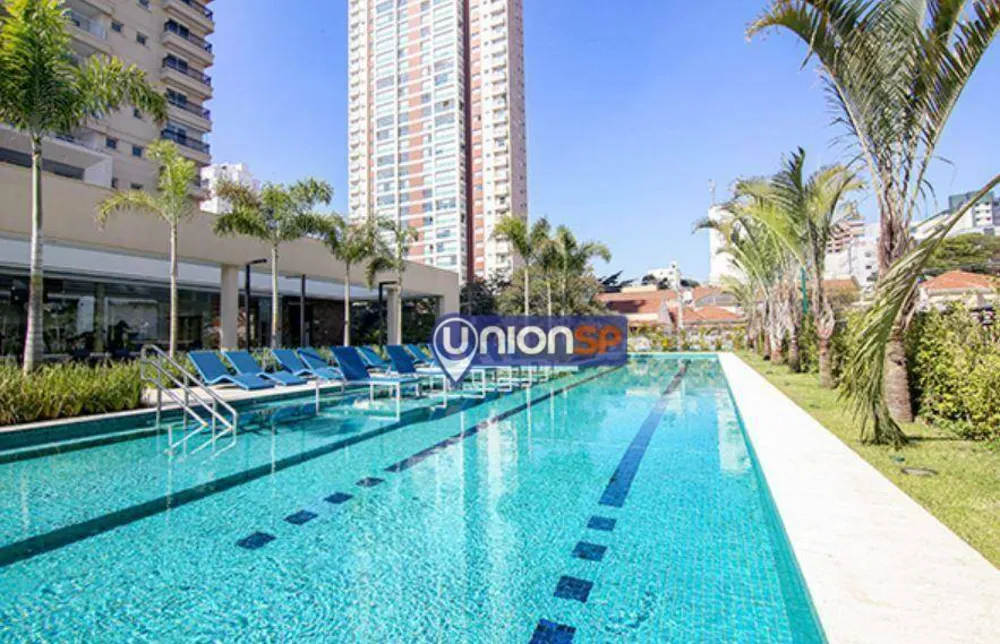 Apartamento, 4 quartos, 315 m² - Foto 2