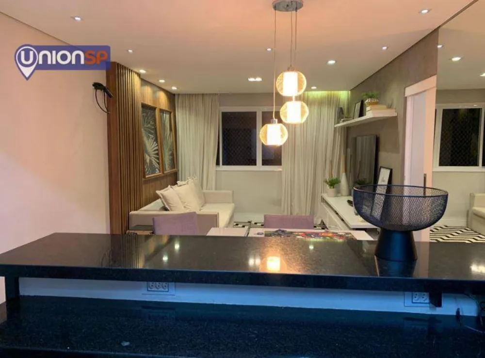 Apartamento, 3 quartos, 74 m² - Foto 3
