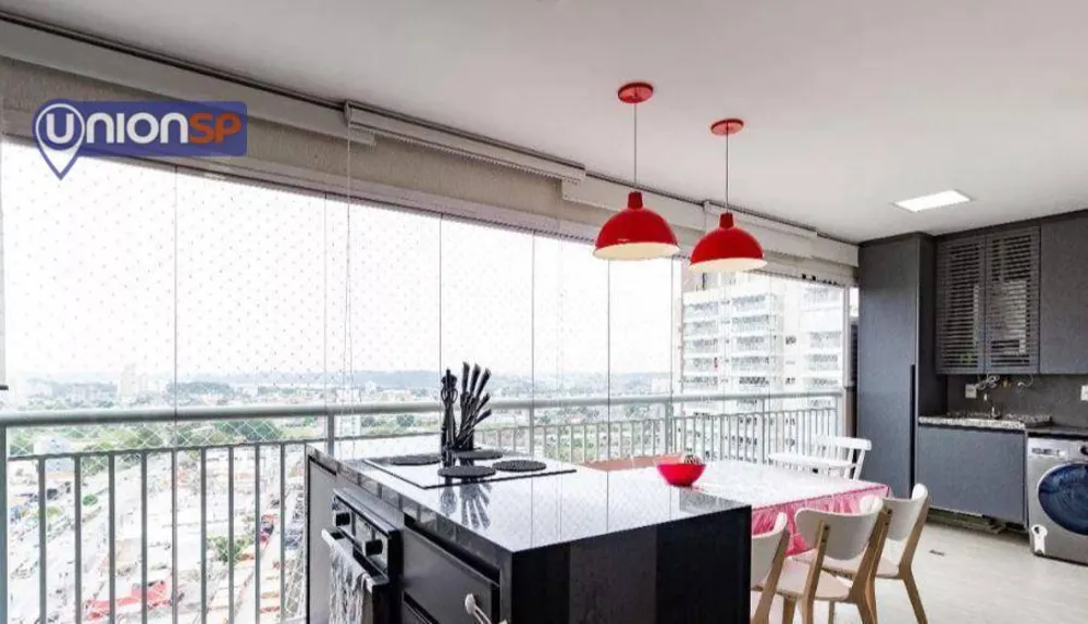 Apartamento, 2 quartos, 53 m² - Foto 4