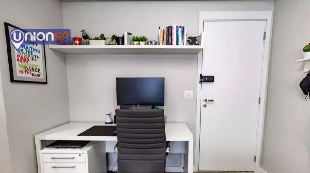 Apartamento, 2 quartos, 53 m² - Foto 3