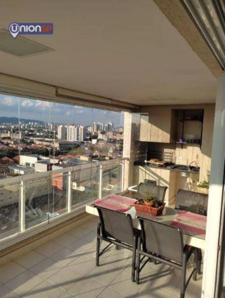 Apartamento, 3 quartos, 162 m² - Foto 2