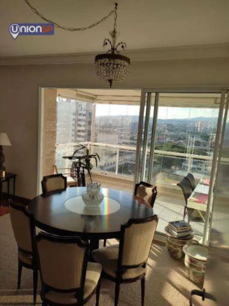 Apartamento, 3 quartos, 162 m² - Foto 4