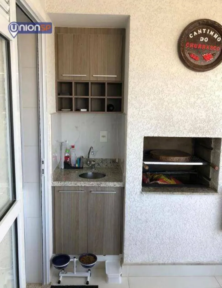 Apartamento, 3 quartos, 81 m² - Foto 3