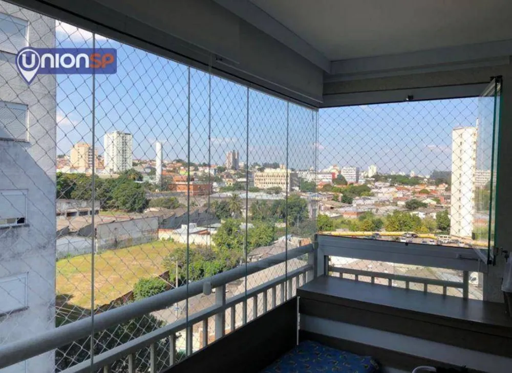 Apartamento, 3 quartos, 81 m² - Foto 4