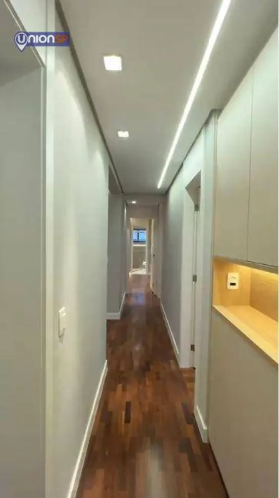 Apartamento, 3 quartos, 189 m² - Foto 4