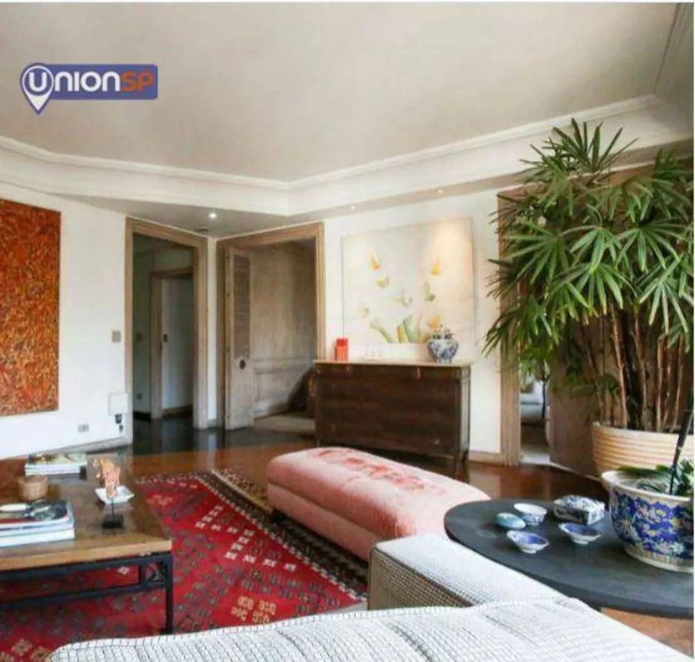 Apartamento, 3 quartos, 230 m² - Foto 3