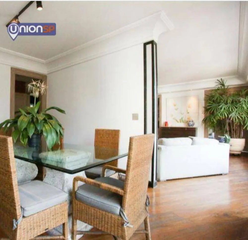 Apartamento, 3 quartos, 230 m² - Foto 4