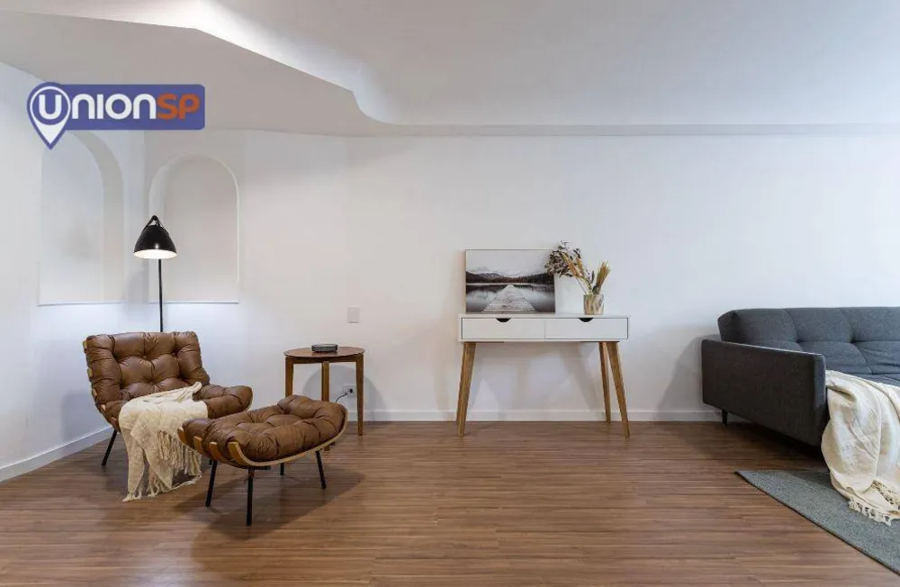 Apartamento, 3 quartos, 119 m² - Foto 4