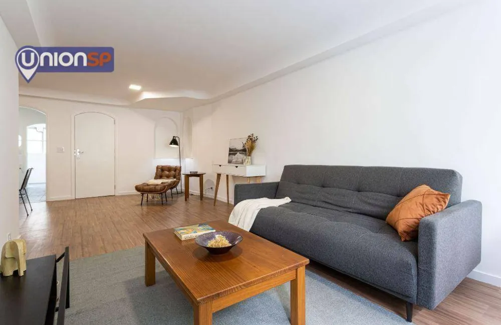 Apartamento, 3 quartos, 119 m² - Foto 2