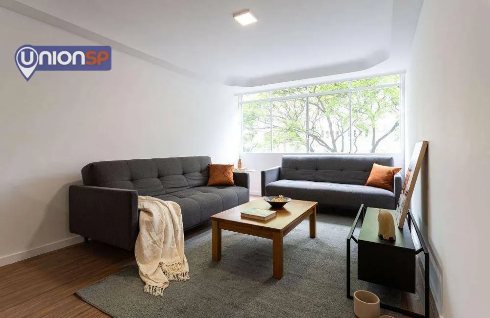 Apartamento, 3 quartos, 119 m² - Foto 3
