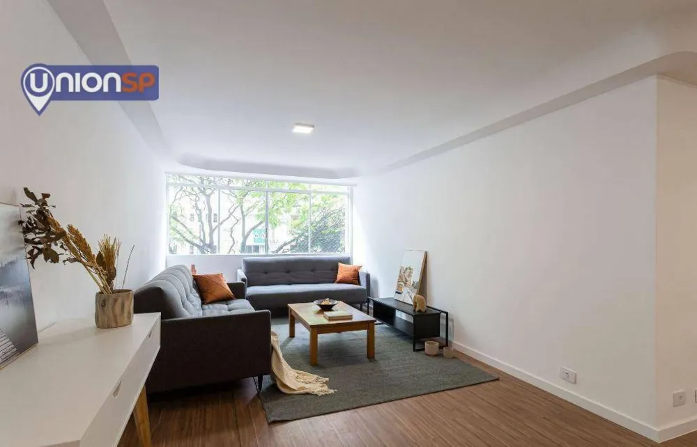 Apartamento, 3 quartos, 119 m² - Foto 1