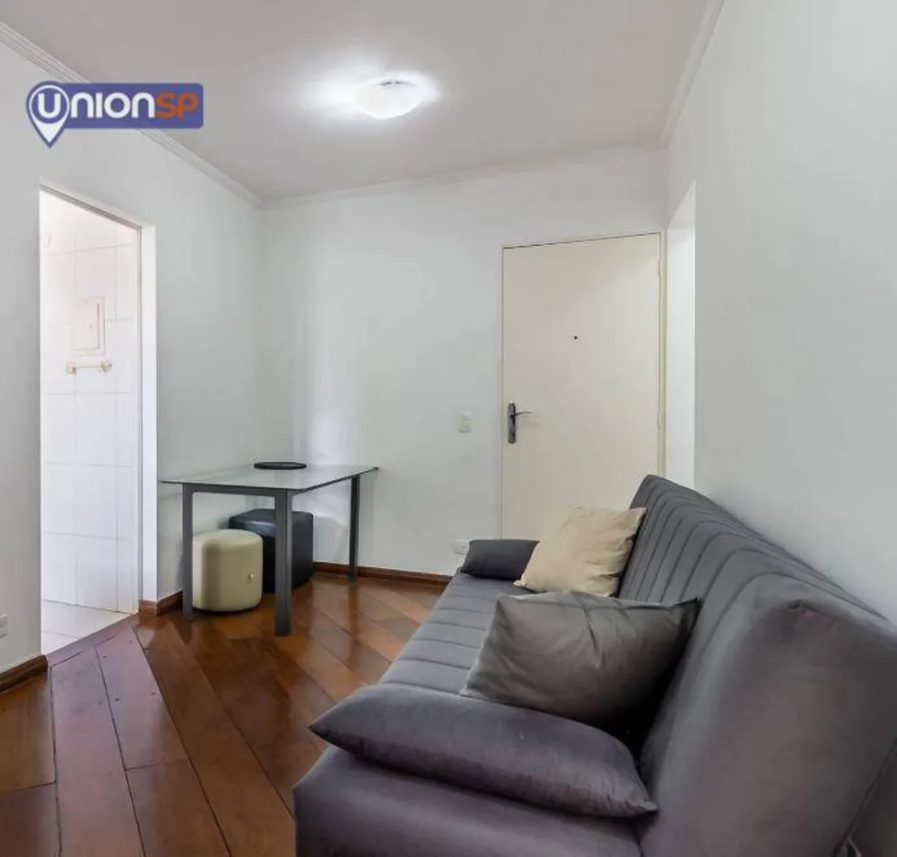 Apartamento, 1 quarto, 49 m² - Foto 4