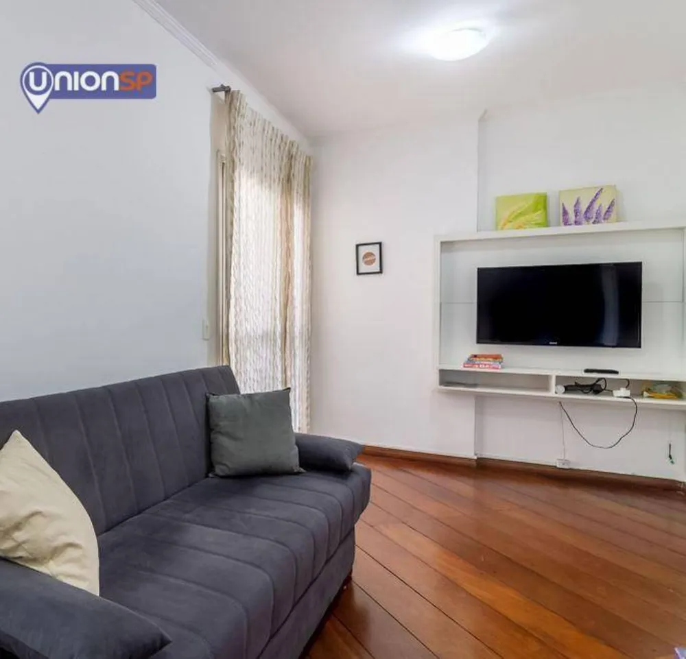 Apartamento, 1 quarto, 49 m² - Foto 2