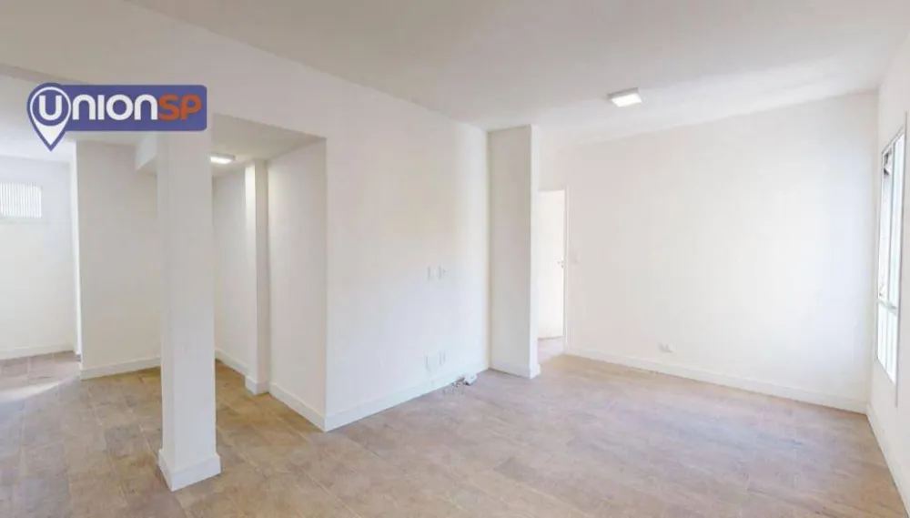 Apartamento, 2 quartos, 67 m² - Foto 1