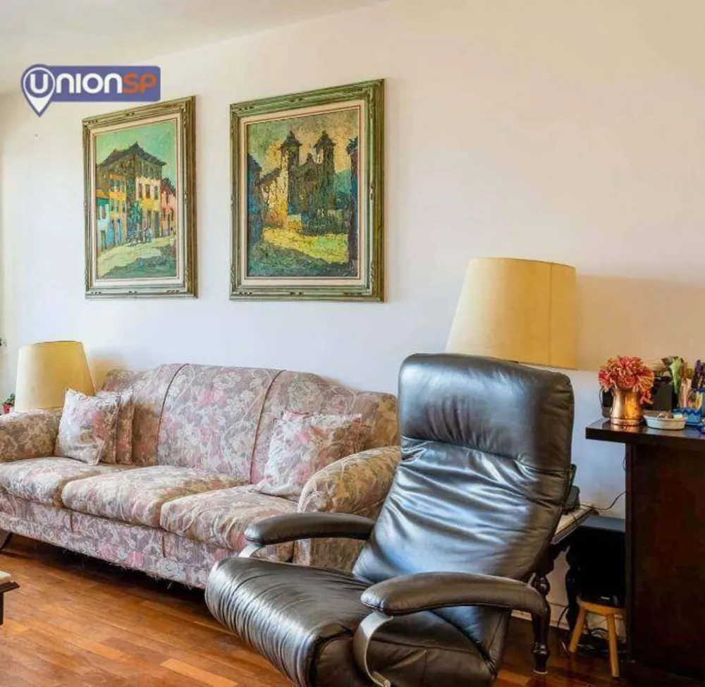 Apartamento, 3 quartos, 108 m² - Foto 1