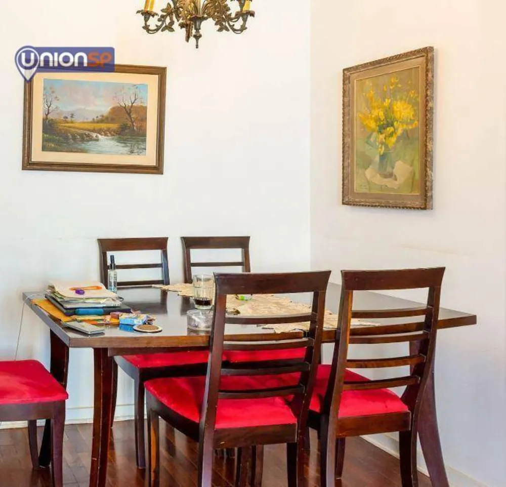 Apartamento, 3 quartos, 108 m² - Foto 4