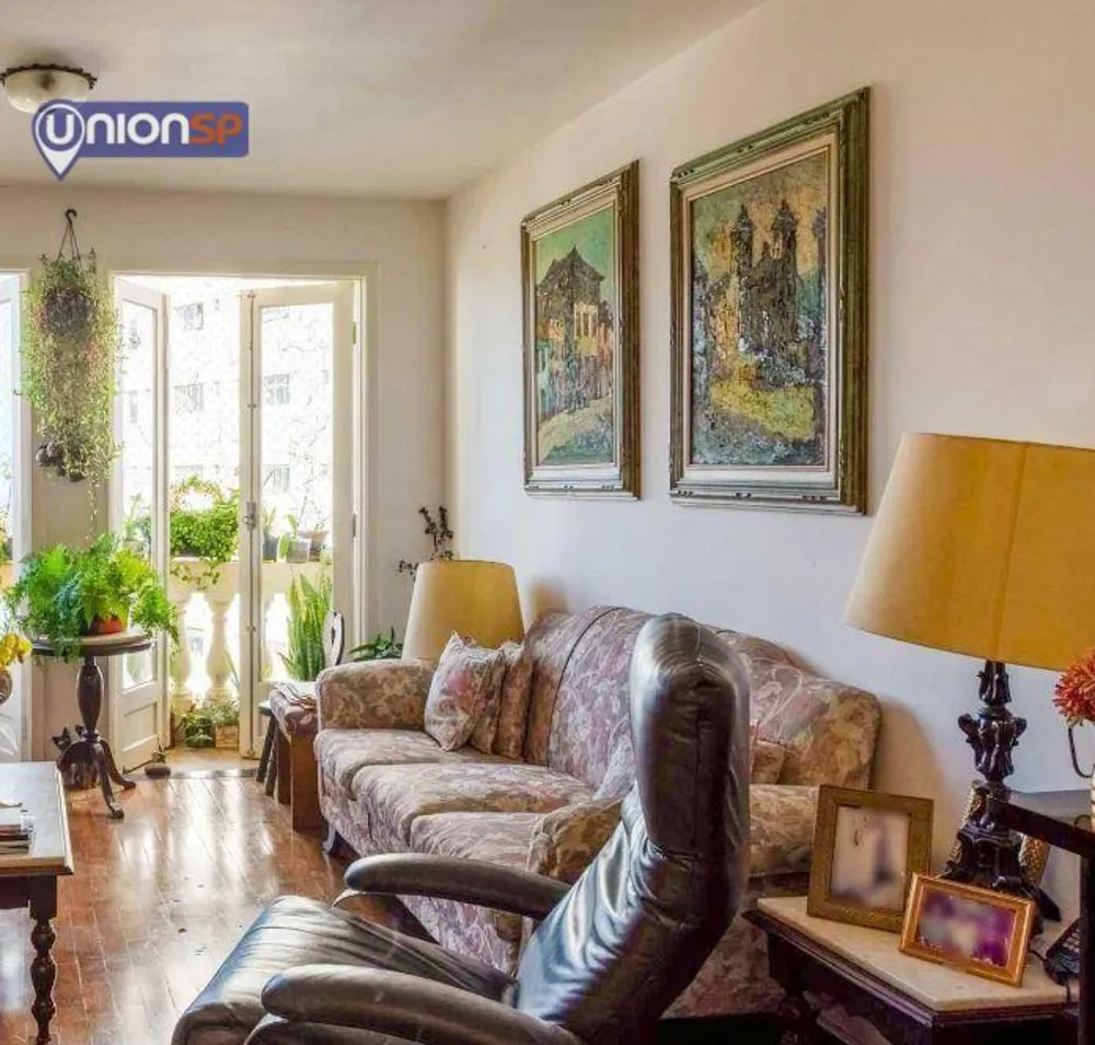 Apartamento, 3 quartos, 108 m² - Foto 2