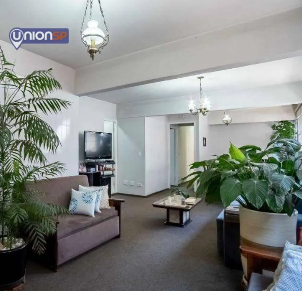 Apartamento, 3 quartos, 143 m² - Foto 2