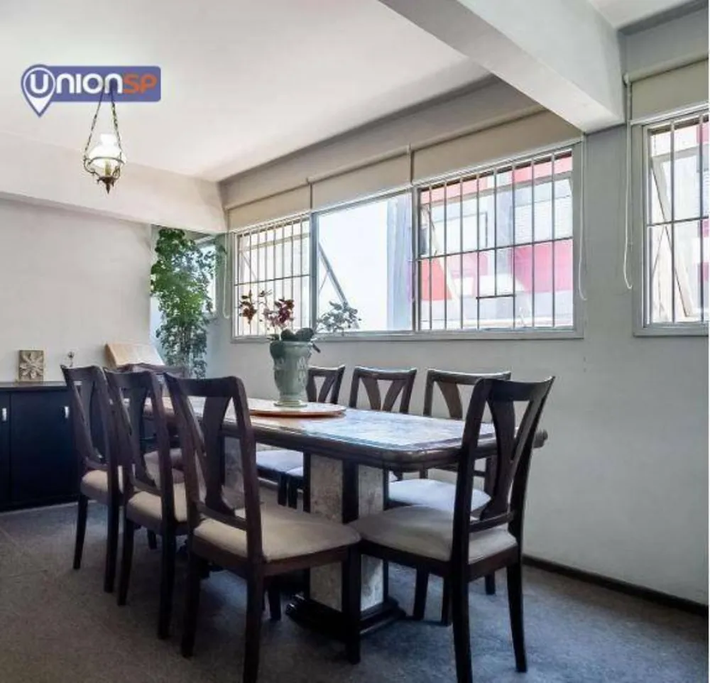 Apartamento, 3 quartos, 143 m² - Foto 3